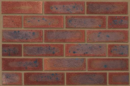 Balmoral- Clay Facing Brick