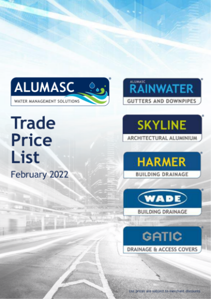 AWMS Pricelist Feb 22 V1