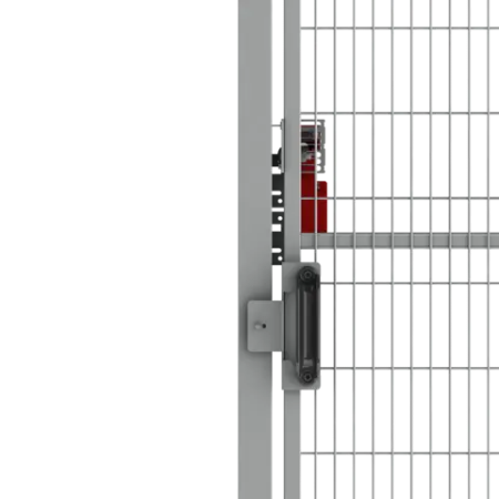 Machine Guarding / Locks & Switches - Brackets for Safety Switches