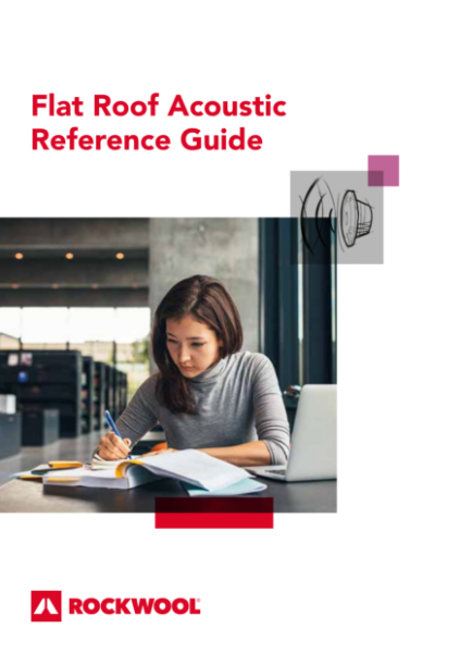 ROCKWOOL's Acoustic Reference Guide
