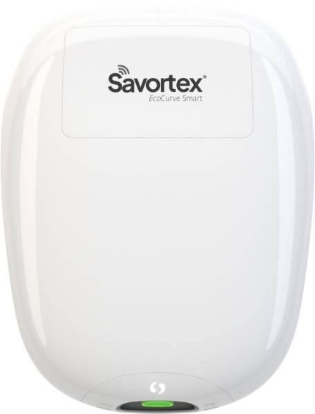 EcoCurve™ 550D IoT Smart Plug & Play Hand Dryer (Energy & Carbon Tracking) - Smart IOT Warm Air Hand Dryer