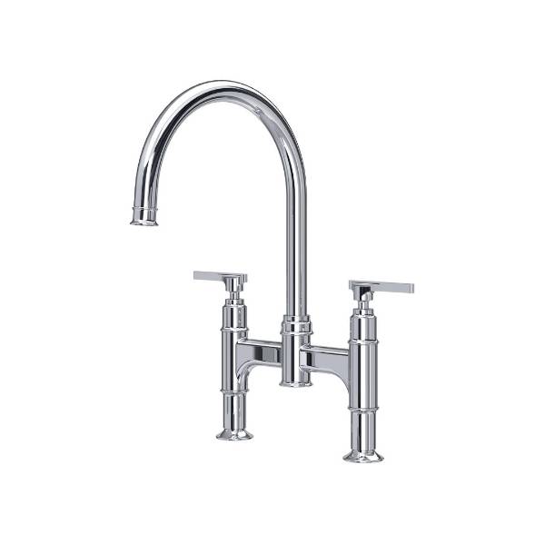 Southbank Bridge Mixer - Mixer Tap