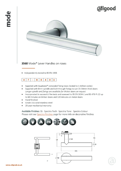 3560-Datasheet Iss04