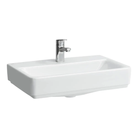 LAUFEN PRO S - Kompakt servant 550mm x 380mm x 95mm