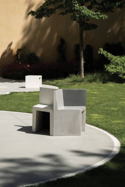 Isometric Seating