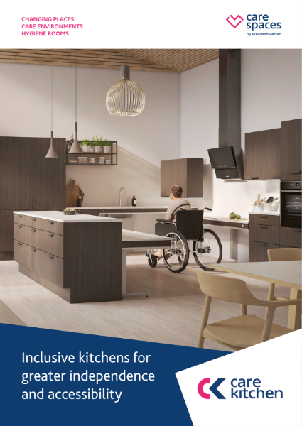 CareKitchen Brochure (2024)