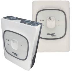 FAAST FLEX™ - Aspirating Smoke Detector - Aspirating Smoke Detector