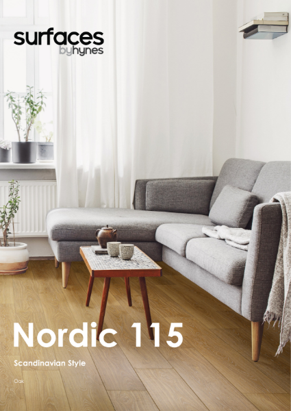 Nordic 115