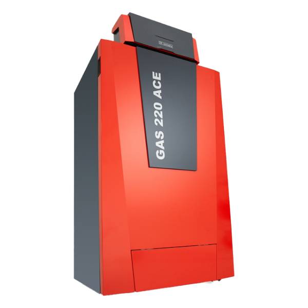 Gas 220 Ace - Gas Boiler