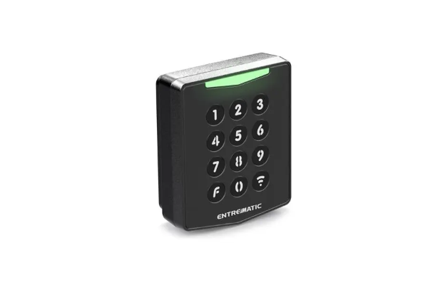 Fjernkontroller og åpnesystemer - AX K4 RADIOTASTATUR
