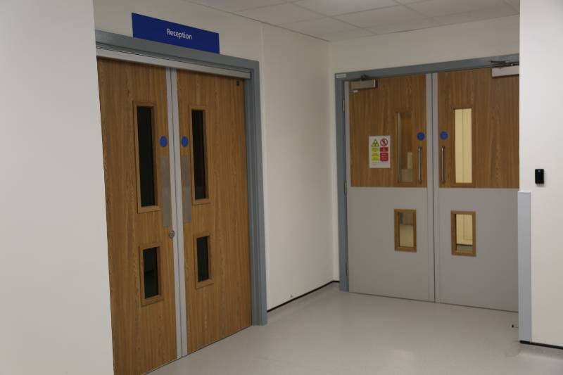 Addenbrooke Hospital