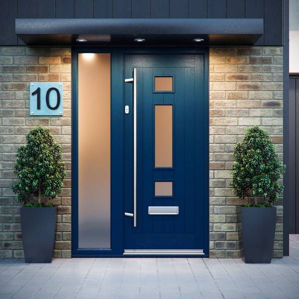 Composite Doors