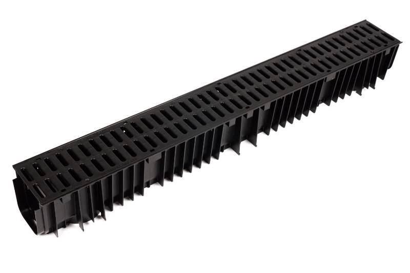 Domestic Polypropylene Channel Drainage