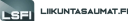 Liikuntasaumat.fi