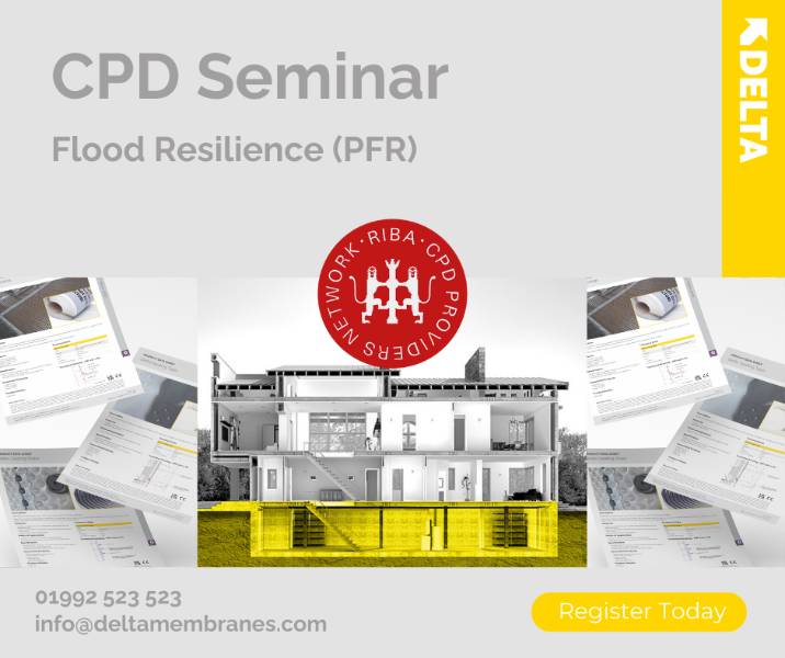 Flood Resilience