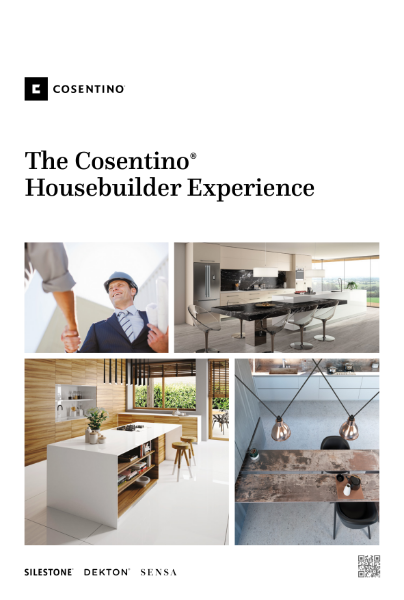 COSENTINO SPECIFIERS HANDBOOK