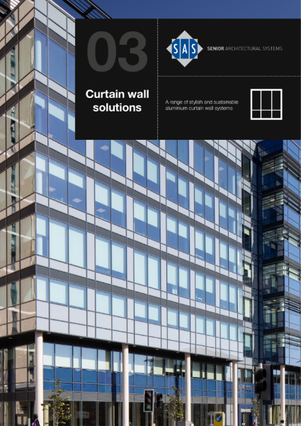 Curtain Wall Solutions Brochure