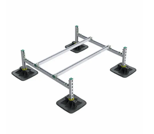 Walraven Yeti® 335 Frame Set (BUP1000) 