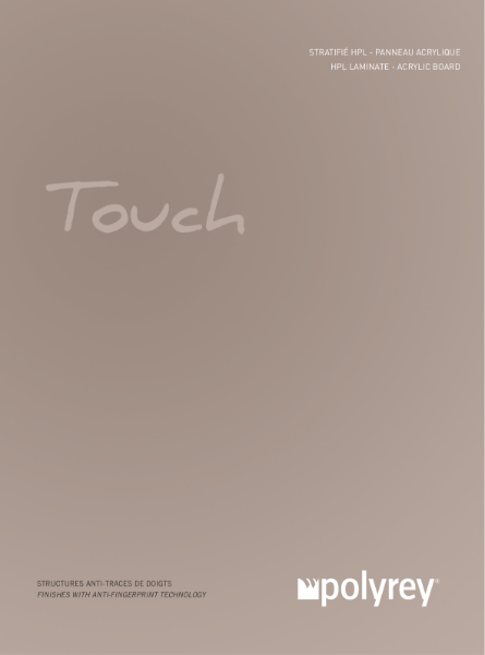 Touch