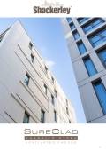 Shackerley SureClad Quarried Stone Brochure Ed.8