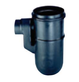 Hepworth Clay Polyethylene Road Gully - Road gully