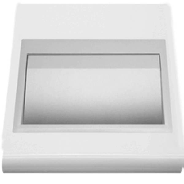 DP5202  Dolphin Prestige Surface Mounted Bin Flap