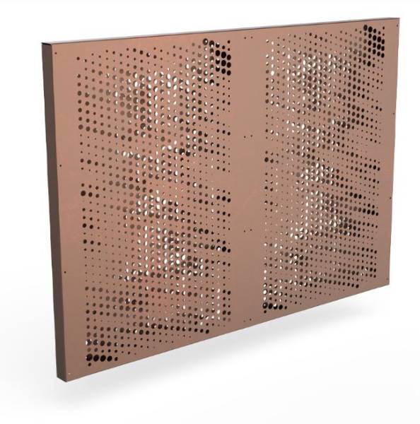 Blokks Wind Mitigation Screen