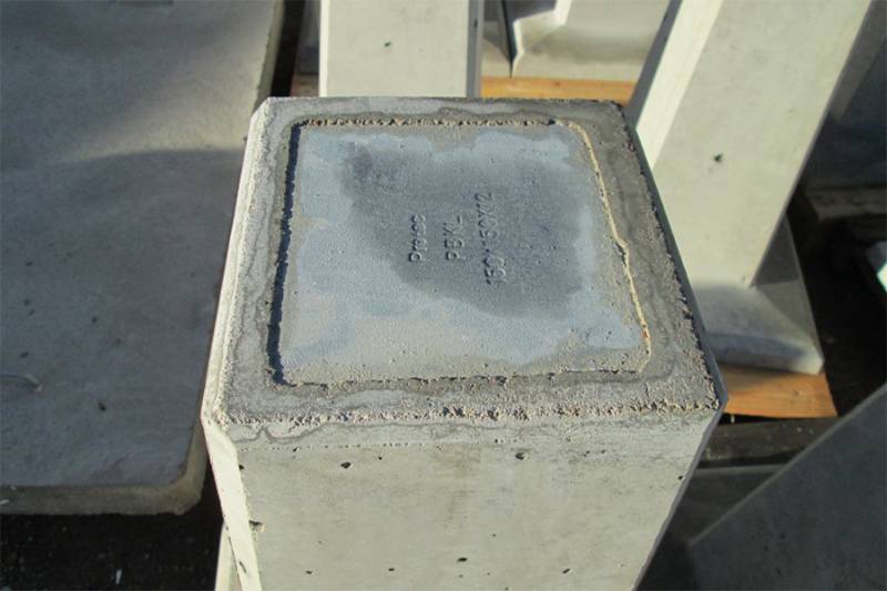 Substructure products