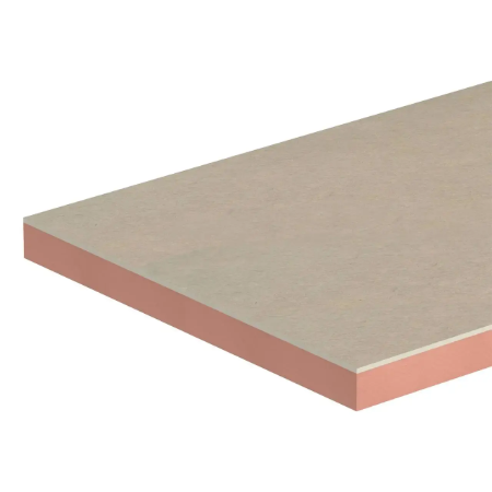 Kooltherm K17 Isolergipsskiva - Isoleringsskivor