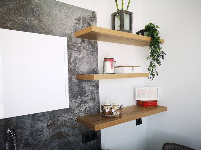 Ventilated Facade - Dekton - Cladding