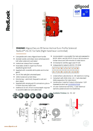 9946N6R-Datasheet Iss08