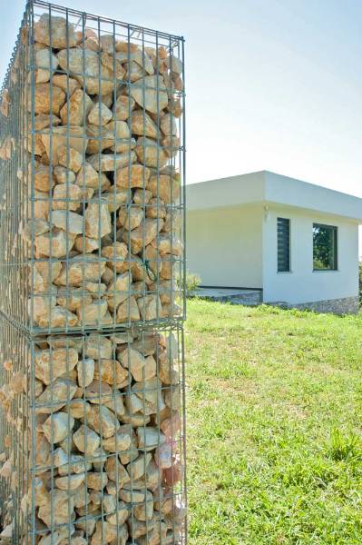 Private Villa, Turin