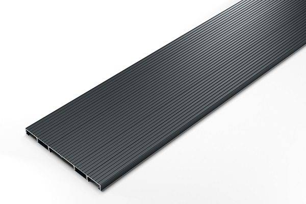PEDECK ALU - Aluminium Decking System