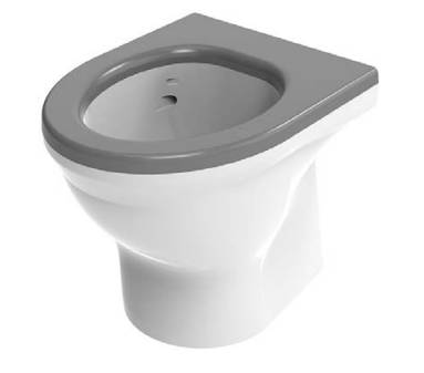  Resan® Pan V3 Wall Fixed - WC Pan