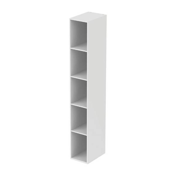 Ippari 25 cm Open Half Column Unit