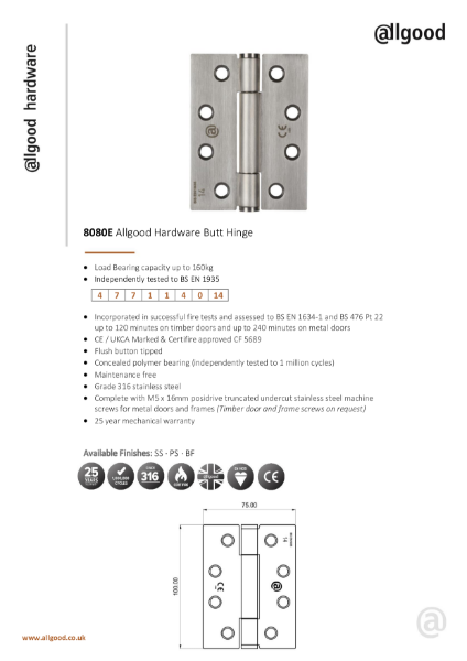 8080E-Datasheet iss03