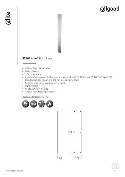 97664-Datasheet Iss03