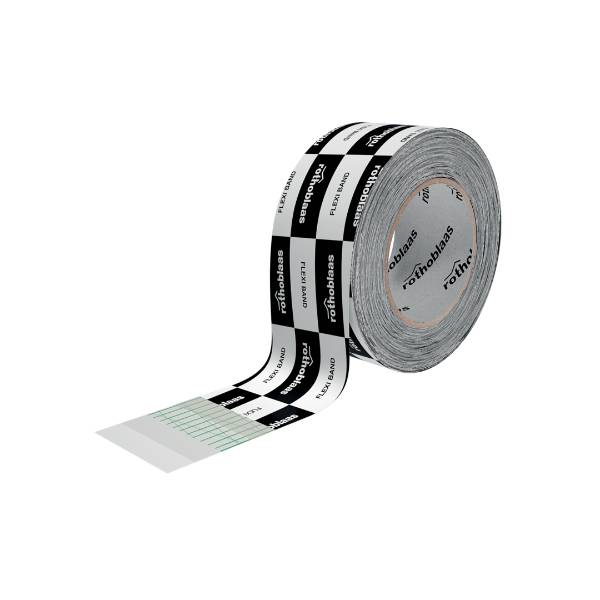 FlexiBand - Adhesive Sealant Tape