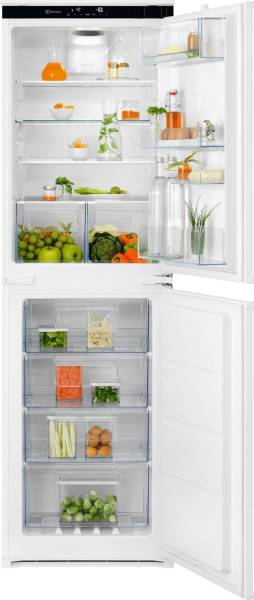 Domestic refrigerators and freezers