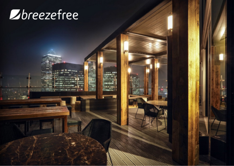 Breezefree Brochure