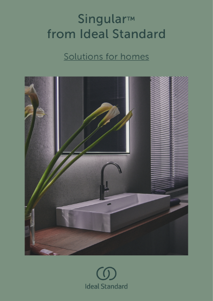Singular, Solutions for the Home