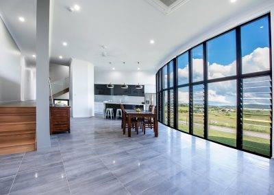 Industrial, Modern Home, QLD