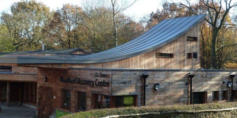 Woodland Discovery Centre