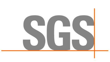 SGS UK 