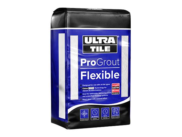 ProGrout Flexible