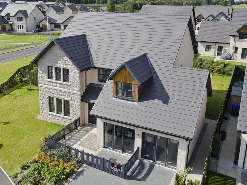 AJC Homes - Edgemere