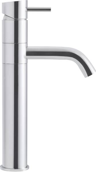 Qtoo collection - QT1200M tall single lever tap - Tall single lever tap