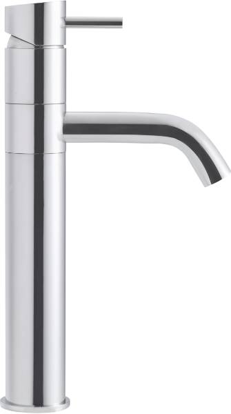 Qtoo Collection: Tall single hole taps