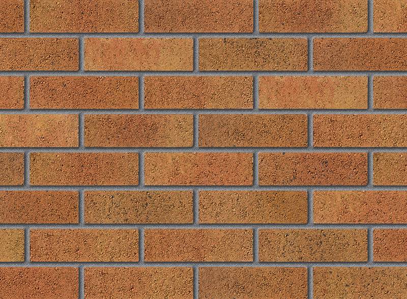 Naunton Dawn Facing Brick
