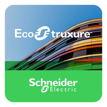 Kiinteistönhallinta - WorkStation-lisenssi, EcoStruxure Building Operation, Professional, yksi yhtäaik. käyttäjä,ohjelmointi/grafiikkaeditori